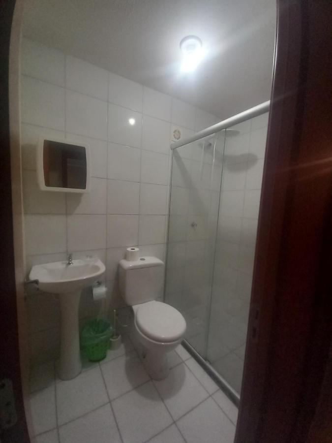 Apartamento Das Gurias 4 Canela Exterior foto