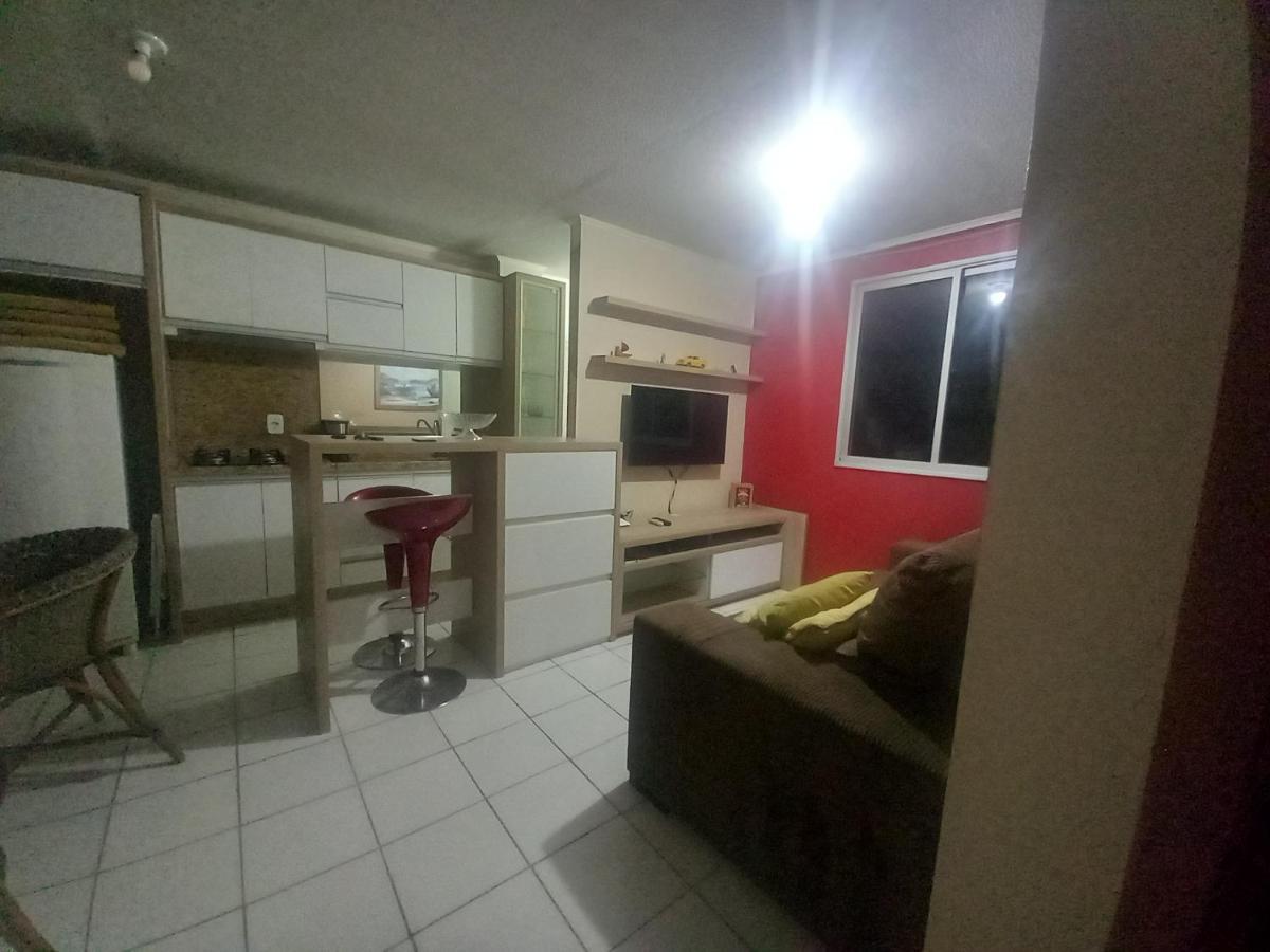 Apartamento Das Gurias 4 Canela Exterior foto
