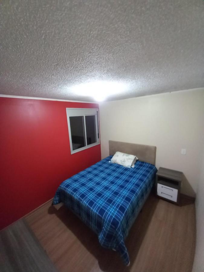 Apartamento Das Gurias 4 Canela Exterior foto