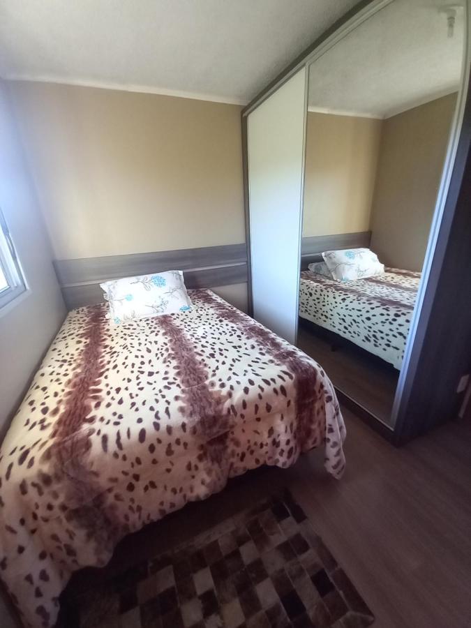 Apartamento Das Gurias 4 Canela Exterior foto